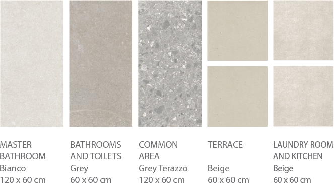 Ceramic materials