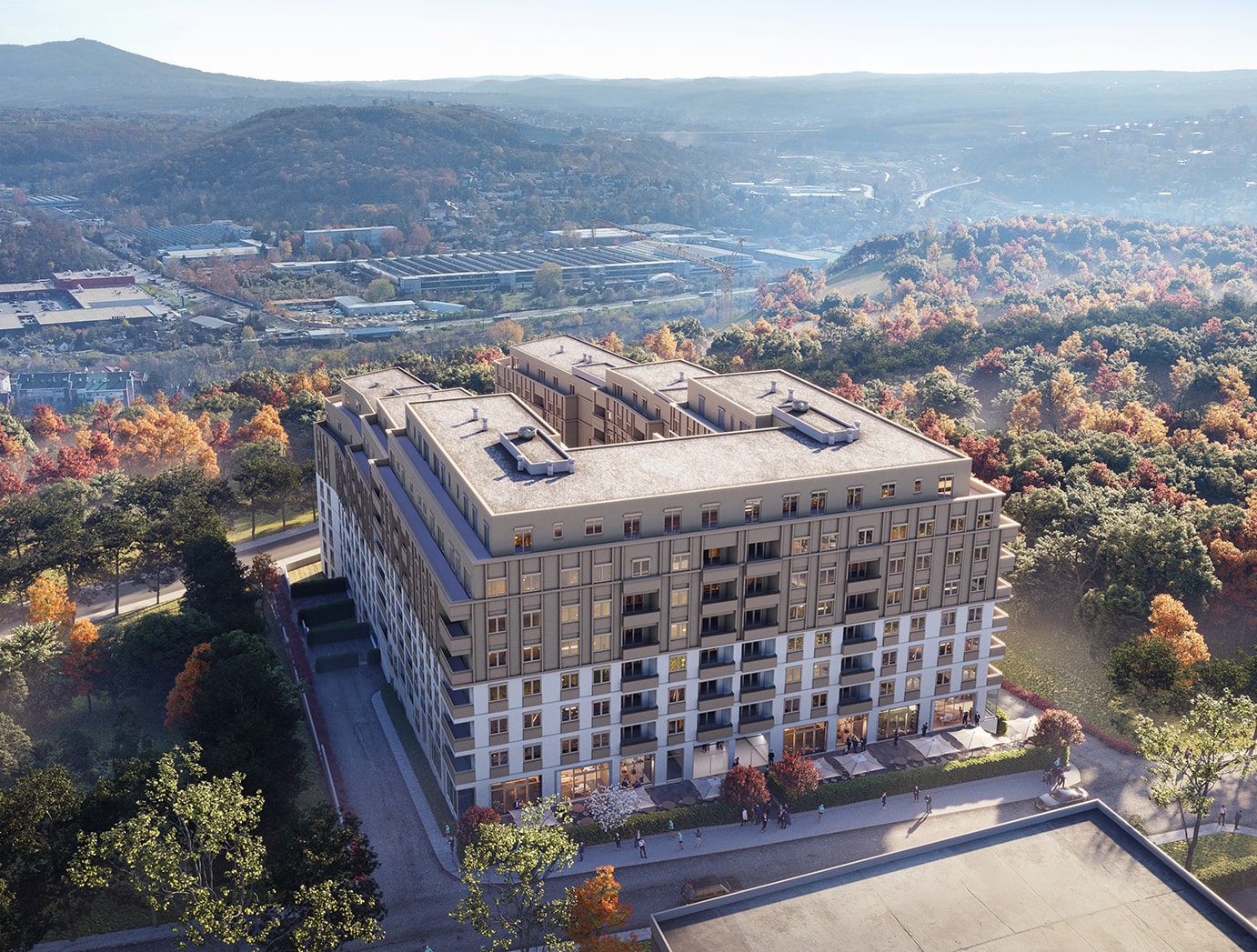 Exterior Image