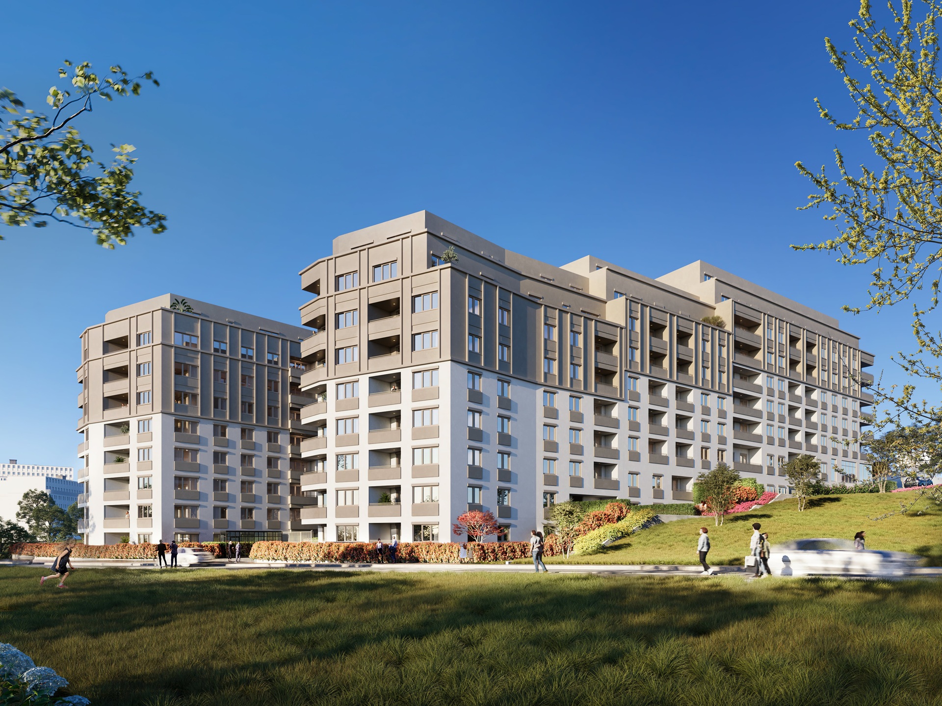 Exterior Image