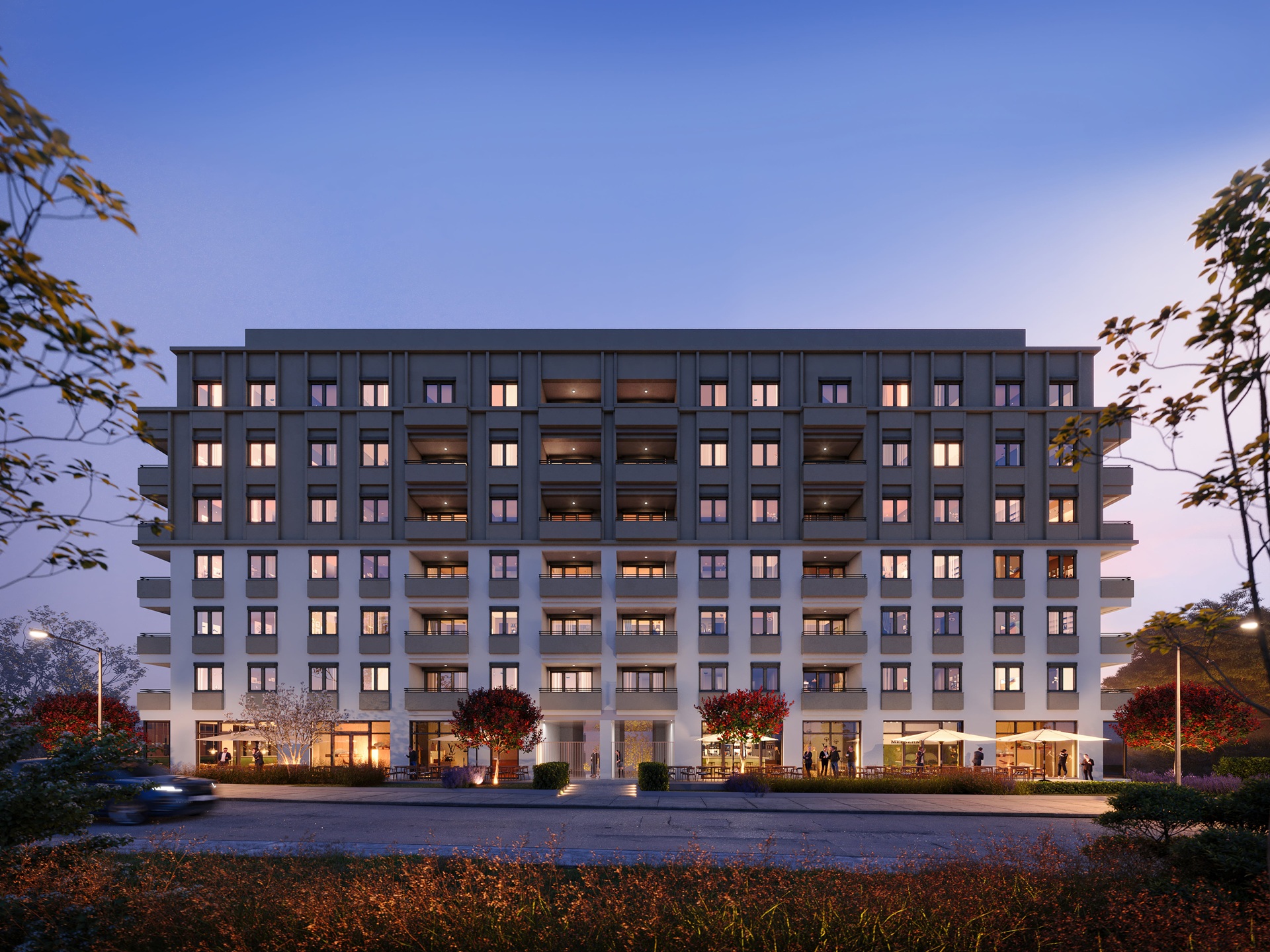 Exterior Image