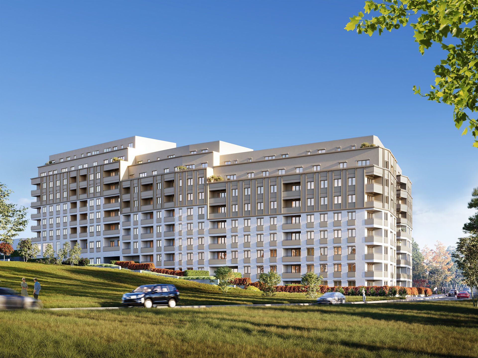 Exterior Image