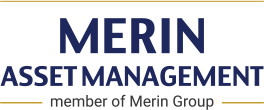 Merin Asset Management Logo